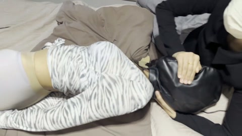 美女的初体验 第5张