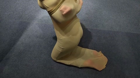 艾琳 睡袋包裹 第5张
