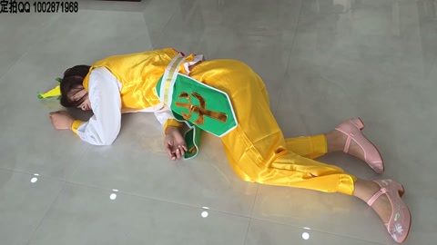 被俘获的葫芦三妹 第5张