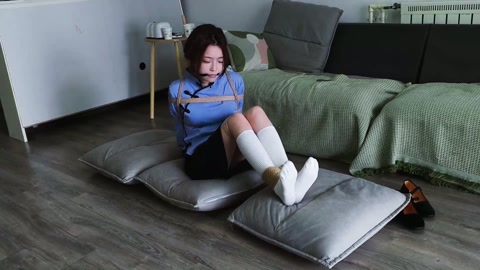 被劫持的民国少女（小清新） 第5张