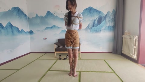 被惩戒的蛋糕女 第5张