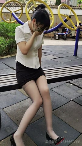 被掳走的性感女秘书 04强高、遥控、户外、OL、灰丝、捆绑、失禁 第5张