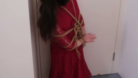 被绑架的新娘 第5张