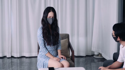 被设计的年轻后妈（第一集）女网友主动拜托我给她拍堕落视频来设计她讨厌的年轻后妈 第5张