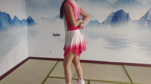 轮滑进行曲 第5张