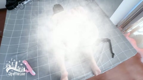 运动服学生的初体验（上集） 第5张