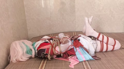 风堇cos折腿驷马紧缚脱缚 第5张
