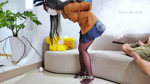 麻衣学姐黑丝罚站 啵啵贝+sp+强制高潮=哭出声 第5张