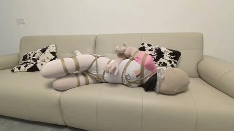 ◤纯享版ZX游戏◢歇斯底里 极限挣扎多次昏迷超大量失禁 抽搐都是家常便饭了 塑料袋套头✙真空袋✙放毒... 第6张