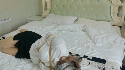 入室劫持 第6张
