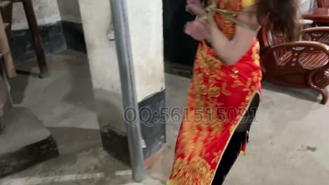 凌辱洋洋Ⅰ 第6张