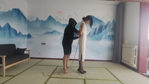 勒颈五花花絮 第6张