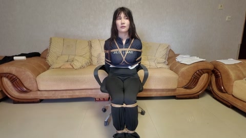 大学生访谈 绳艺访谈 听取新疆姑娘 内心深处的心声 第6张