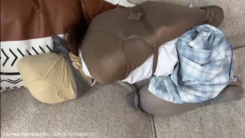 夫妻奴线下约玩部分记录，我好像给他老婆解锁了S属性，回家后要幸福死了！ 第6张