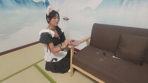 女仆镣铐 第6张