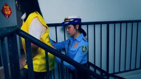 姐妹不归路  女死刑犯林乐瑶为立功减刑举报姐妹周雨彤杀人两人双双被判死刑走向刑场 第6张