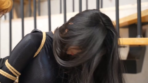 官官S视频之官女王的意外事件 第6张