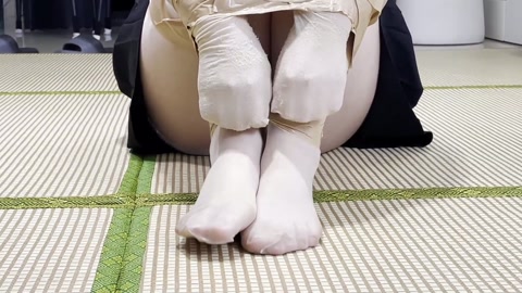 小左胶带的惩罚3，绿色胶带的束缚 第6张