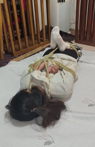 小月后手观音，驷马放置，挣扎逃脱游戏，剧情简单 第6张