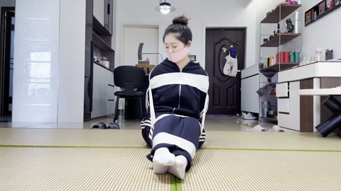 小河白袜+粉色胶带封嘴+驷马 第6张