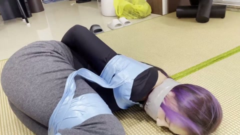 小璃裸脚+缠绕封嘴+驷马 第6张