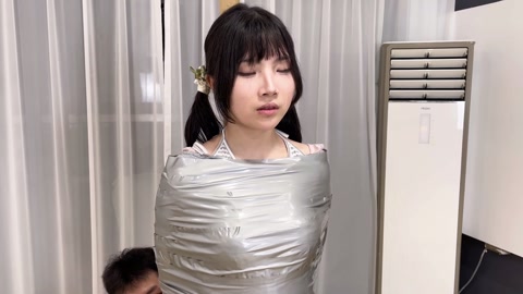小花大小姐的真木乃伊全包 第6张