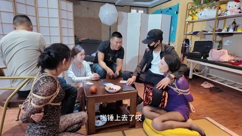 打牌（下） 第6张