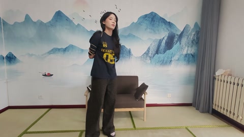 新模特应聘花絮（魏鸣歌，林雪漫） 第6张