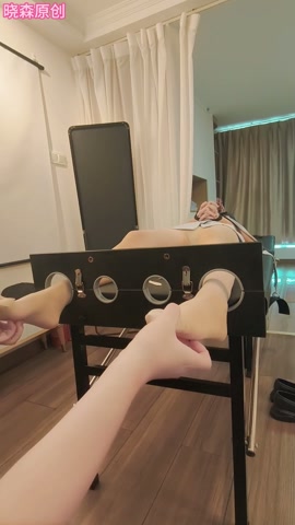 晓森妹妹的换装tk秀 第6张