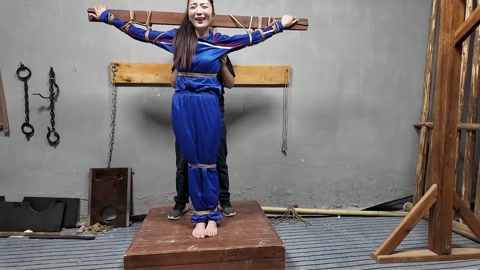 木马审讯佳佳 第6张