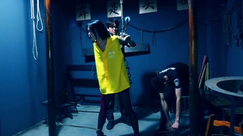 深渊姐妹花（中集） 毒贩妹妹被捕后拒不认罪诬陷毒品是姐姐的在证据完整的情况两人双双获刑 第6张