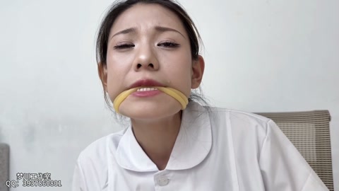 特定服装道具的演绎展示 第6张