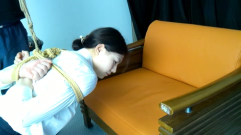 玩过界之绳艺师的现场福利 第6张