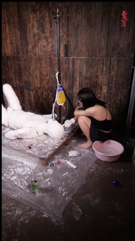 石膏束缚 下 第6张