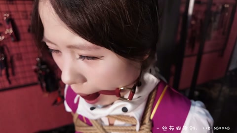 空姐训服记 （堵嘴＋tk） 第6张