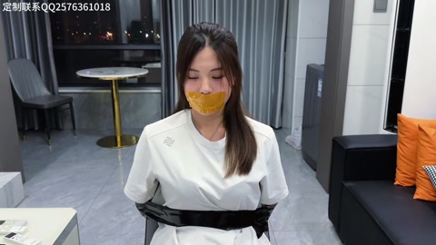 窒息实录 没有剧情， 反复的窒息到放松， 强度不算 第6张