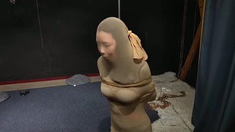 艾琳 睡袋包裹 第6张