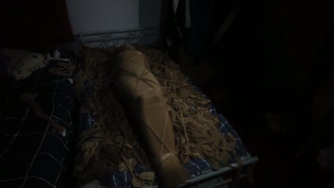 葫芦娃之丝袜劫 第6张
