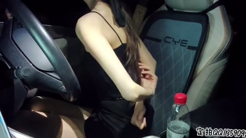 藤条！外景，镣铐 车内劫持逃跑失败 第6张