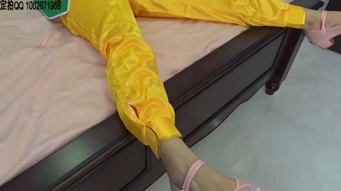被俘获的葫芦三妹 第6张
