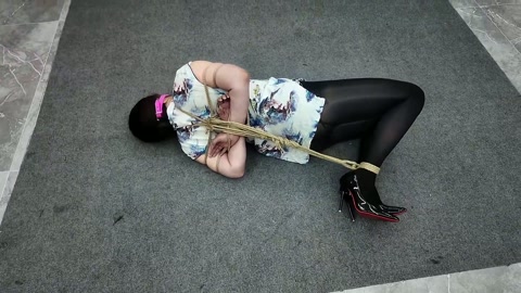 这一次把李然绑残了 第6张