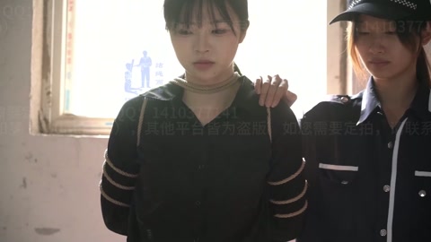 镣铐铮鸣 第6张