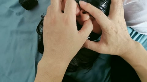《家教老师的噩梦》迷晕玩弄脱衣股绳捆绑驷马监禁放置挣扎 第7张