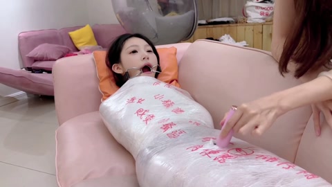 【我的AI剧场】【大型剧情片】【邪恶的女画家五】 这就是你的作茧自缚结果 第7张