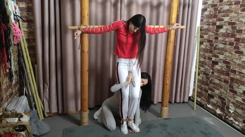 三姐妹恩怨 抓捕失败的后果 第7张