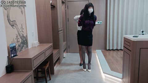 伪娘五花大绑 第7张