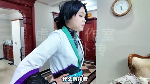 伪盟 两名特工奉命潜伏，长期监视一名反派目标，持续的蹲守迟迟没有突破性线索，其中一名特工的内心愈发焦... 第7张