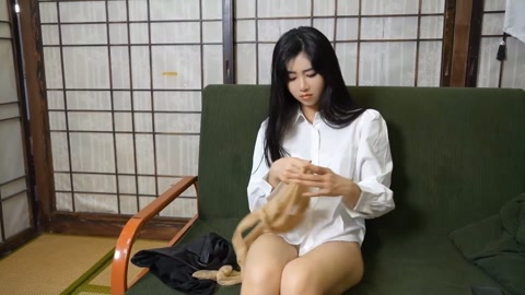 剧情视频之白领遭受的意外 第7张