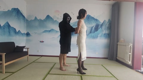勒颈五花花絮 第7张