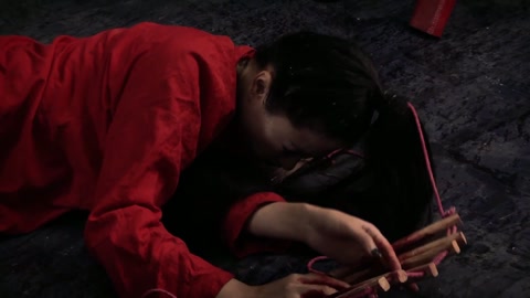 古装片 碧桃花 第7张